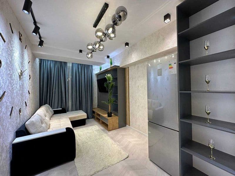 К вашему вниманию рады представить 2х комнатную квартиру на  — фото 3