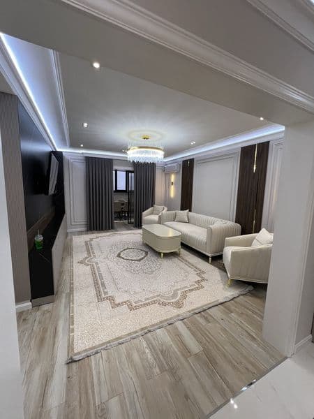 Ремонт был полностью с нуля в начала 2025 года , после ремон — фото 3