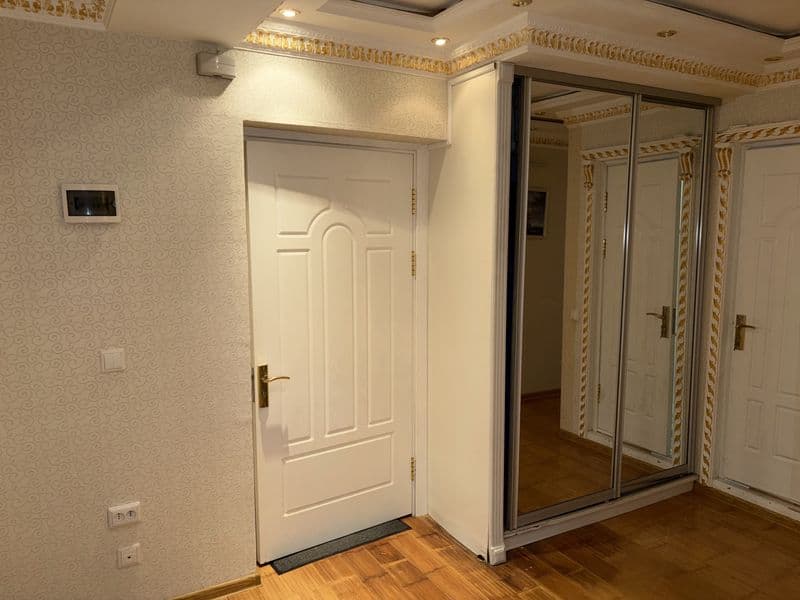 Ц5 Сдаётся 3-комнатная квартира.<br />
<br />
Квартира наход — фото 2