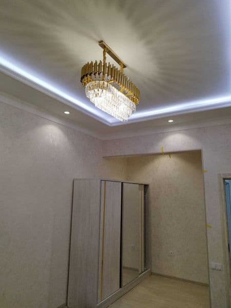 Срочно сдам квартиру массив Караташ.около Торговый центр Сам — фото 5