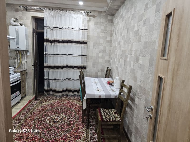 Аренда чорсу коратош оилага берилади расмдаги уй хамма шарои — фото 2
