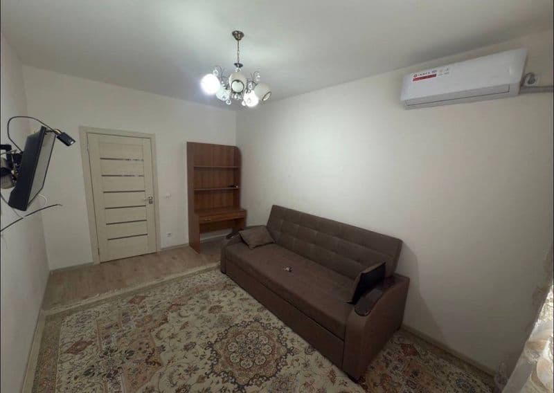 Район: Алмазар<br />
Ориентир: Olmazor City<br />
 2-комнатн — фото 2