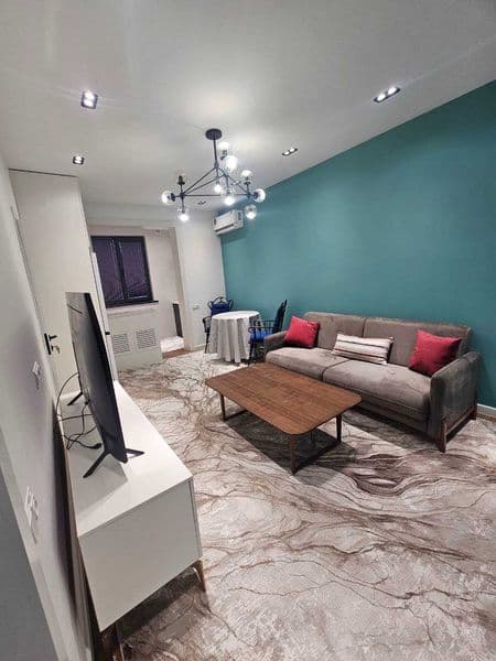 Сдаётся КЛАССНАЯ квартира<br />
<br />
• Район: Яшнабадский< — фото 3