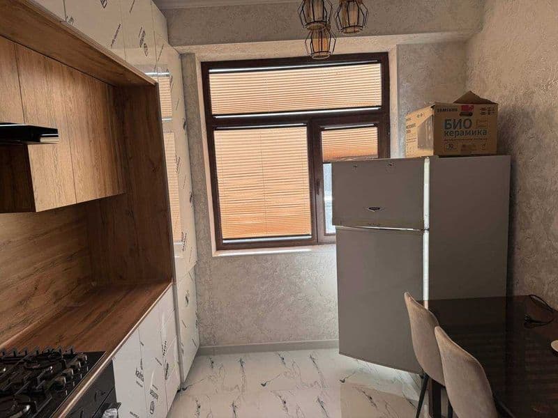 Сдаётся отличная и уютная квартира!<br />
<br />
 Район: Шай — фото 5