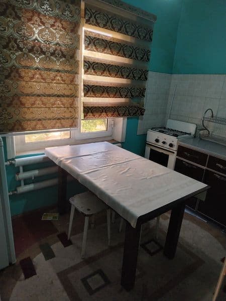 Район: Яккасарай <br />
Адрес: Кушбеги массив <br />
<br />
 — фото 5