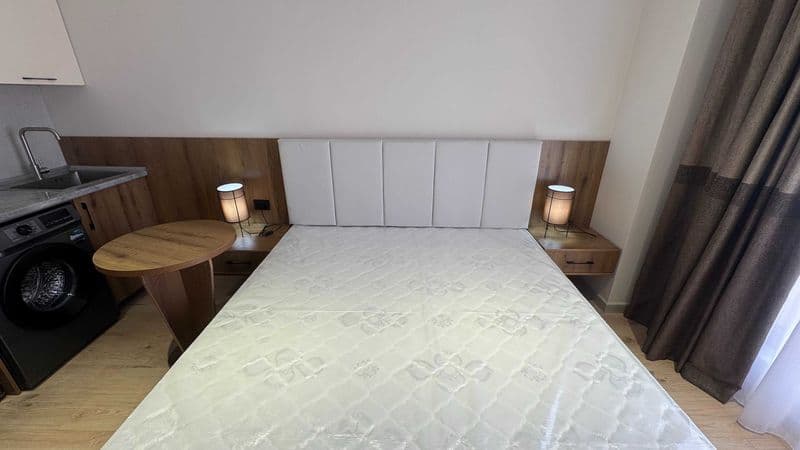 Сдаётся в аренду новая 1-комнатная квартира-студия в престиж — фото 3