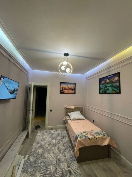 Премиальная квартира<br />
<br />
Район: Юнусабадский <br /> — фото 4