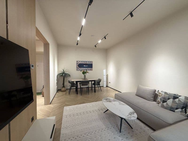 Адрес: <br />
Район: Яшнабадский <br />
Ориентир:  ЖК Infini — фото 3