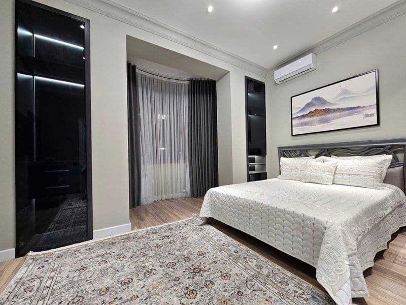 Сдаётся КЛАССНАЯ квартира<br />
<br />
• Район: Яккасарайски