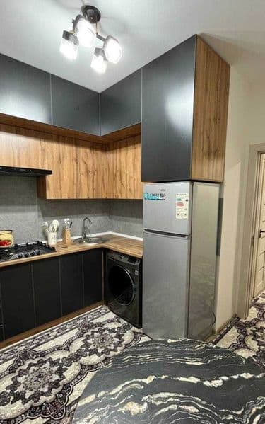 Олмазор тумани ЖК " Олмазор сити" 2 хона <br />
<br />
50м2  — фото 3