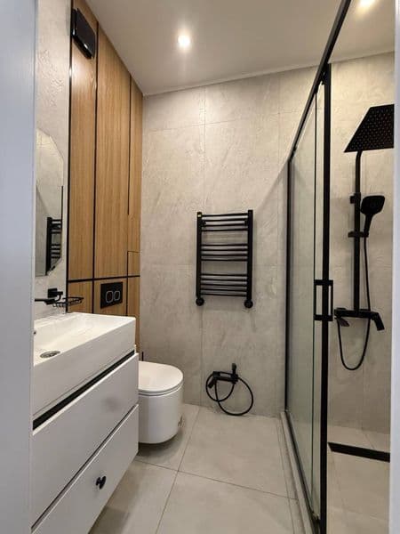 Сдаётся шикарная квартира ПРЕМИУМ класса. <br />
<br />
• Ра — фото 5