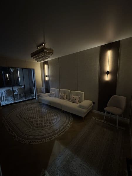 Сдам 2-комн. квартиру, Алмазар, ул. Себзар – НОВЫЙ РЕМОНТ, в — фото 5