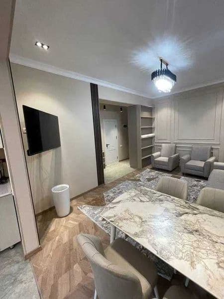 Сдается квартира в новостройке ЖК New Life<br />
В шаговой д — фото 4