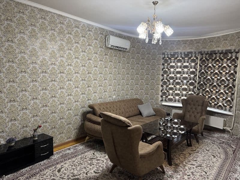 Аренда. Буз-2. 2/8/16 C ремонтом <br />
с обстановкой <br /> — фото 4