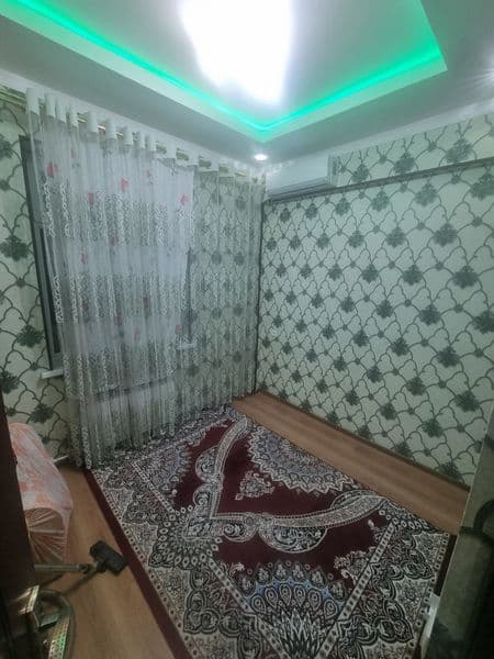 Sergeli 6a 2-Metro bekati 2 xona 3 xonali qilingan hamma sha — фото 4