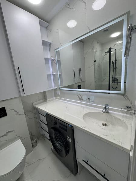 Своя 2-х ком квартира (студио) в аренду. Себзор. ЖК "Кох ота — фото 3