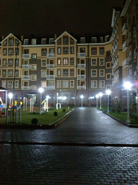 Ц4, 5А, новостройка, Murad Building, 2 этаж, 50 кв².<br />
Ц