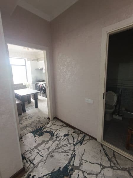 Новостройка<br />
Ориентир: Ттз 2  Базар <br />
Ул, Буюк Ипа — фото 2