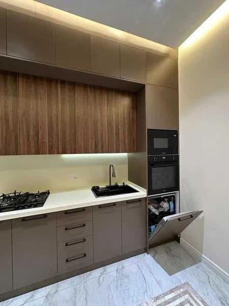 Сдаётся квартира на Яшнабадском районе с евро ремонтам‼️<br  — фото 5