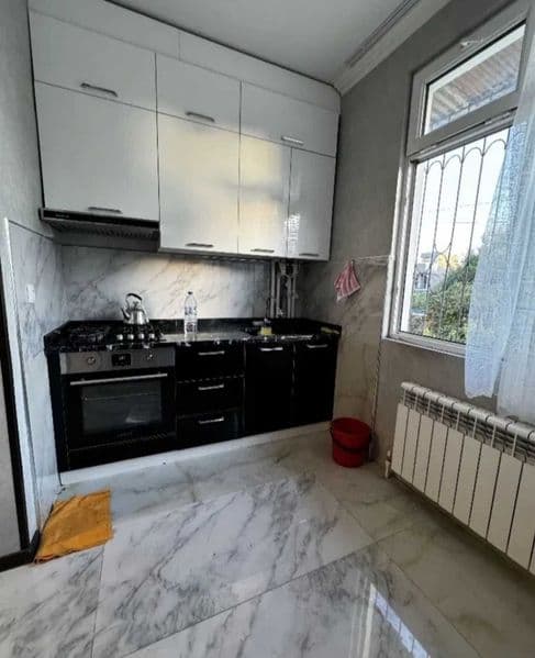 Yunusobod (yoki Shahriston) metrosi yonida joylashgan 2 xona — фото 4