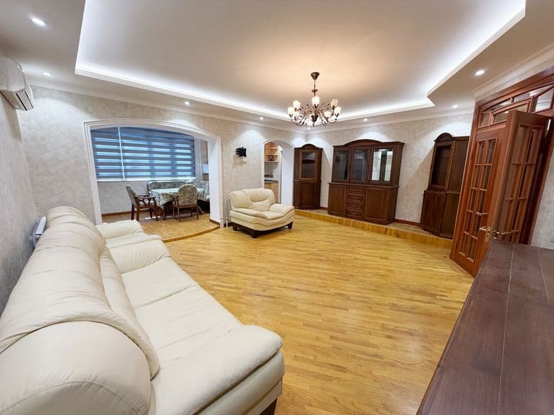 Чистая уютная квартира с авторским ремонтом <br />
<br />
В  — фото 2