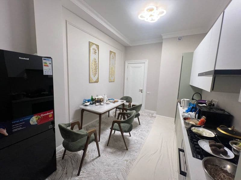 • АРЕНДА КВАРТИРА <br />
• Район: - Шайхантахур<br />
• Адре — фото 5