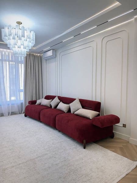 К вашему вниманию рады представить 3 х комнатную квартиру на — фото 4