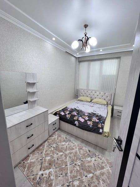 Срочно сдаётся ! ЦУМ дом напротив Голубых куполов, 2 х комна — фото 4