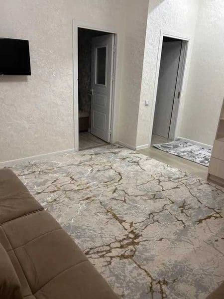 Сдаётся шикарная 2-комнатная квартира в Новостройка<br />
<b — фото 5