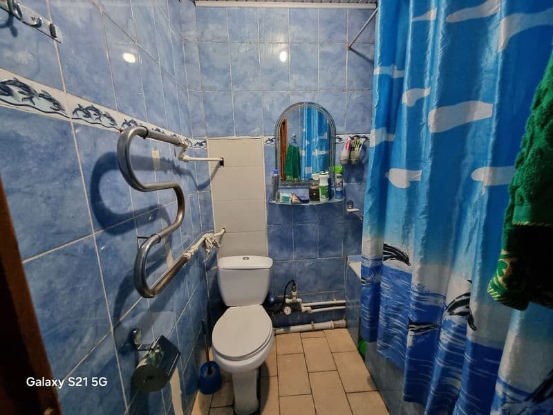 Аренда квартира <br />
кора камиш 1/1 <br />
Сой бойи прокра — фото 3