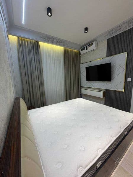 Аренда 2-х комнатная на Паркентском ЖК "Династия". Квартира  — фото 3