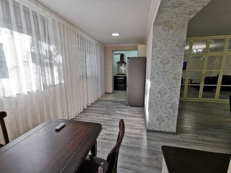 Сдаётся квартира <br />
Ориентир - Алайский рынок   <br />
Г — фото 5