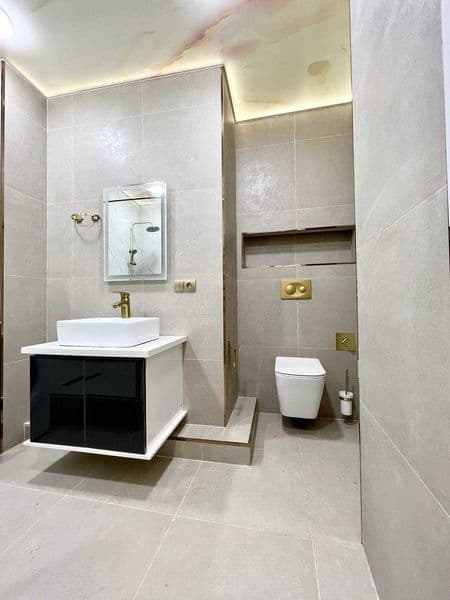 Стильная 2-комнатная квартира с комфортной обстановкой<br /> — фото 5