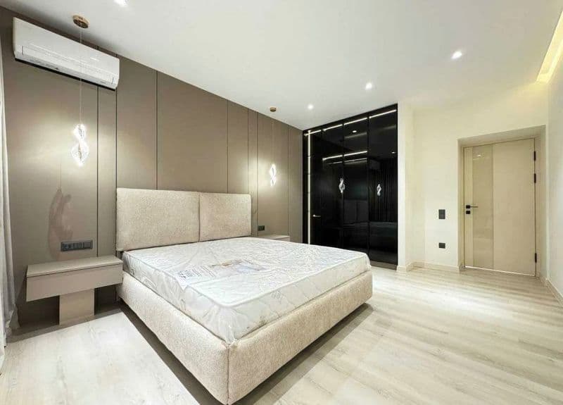 Ойбек-Новостройка, п Сдается новая 2-х комнатная квартира в  — фото 4