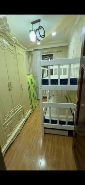 Сдаётся квартира рядом с рынком <br />
Все удобства есть <br — фото 4