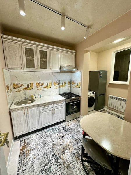 Сдается квартира.. проспект Амира Темура <br />
Ориентир - К — фото 5