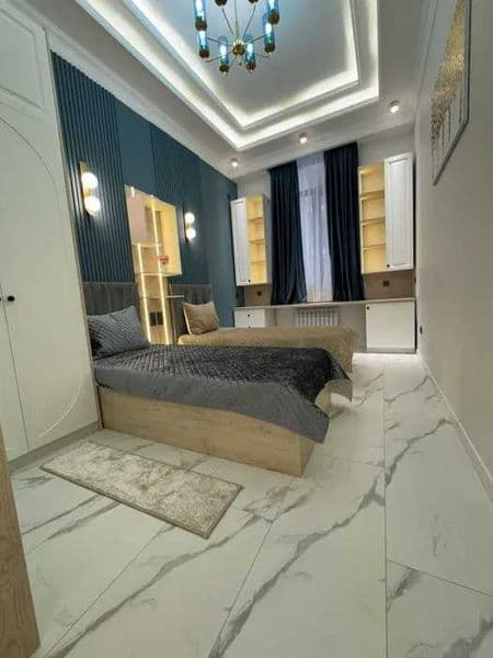 5/1/9<br />
 Паркентский новостройка<br />
 ЖК Oq Saroy от U — фото 3