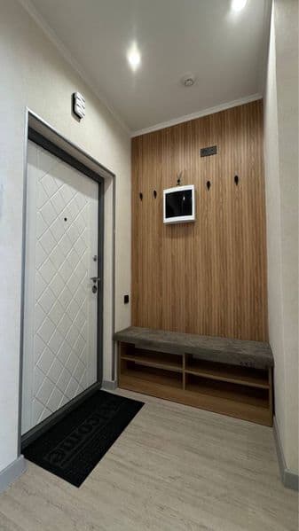 Узбум Ассалом сохилда 1 хонали кв узоқ муддатли ижарага бери