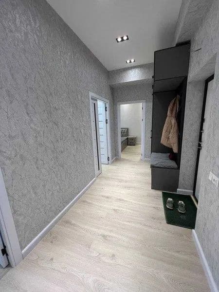 Новостройка в Жк Бошишамол <br />
2/1/9 60м2 500$ <br />
<br — фото 5