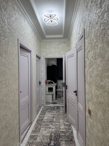 Qizlarga kvartira, 1ta qiz kerak <br />
<br />
Bezmakler <br