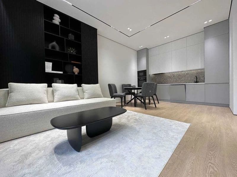 Район: Шайхантахурский <br />
Адрес: Дружба Народов  <br />
 — фото 5