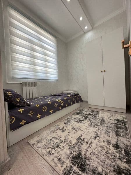 Бекат Олмаз 2/2/7 евро квартира рядом с метро и Кадышева баз — фото 5