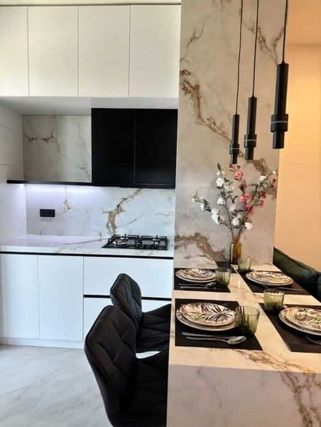 2-комнатная квартира 60м² в Яккасарайском районе, Мукими<br  — фото 2