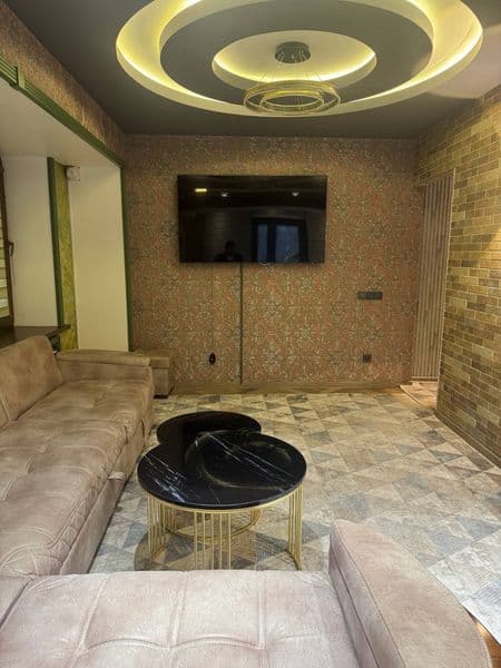 Аренда долгосрочная. Юнусабад. Ц-5. Двух комнатная. Огромный — фото 4