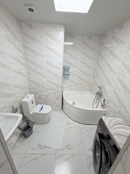 Сергели янги хайот квартира оила учун 1 хона 51 квадрат 9 эт — фото 3