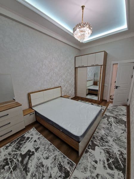 Сергели оилага <br />
2хона 65кв <br />
Ремонт: авторский пр — фото 2