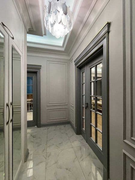 Премиальная квартира<br />
<br />
Район:Юнусабадский<br />
А — фото 5