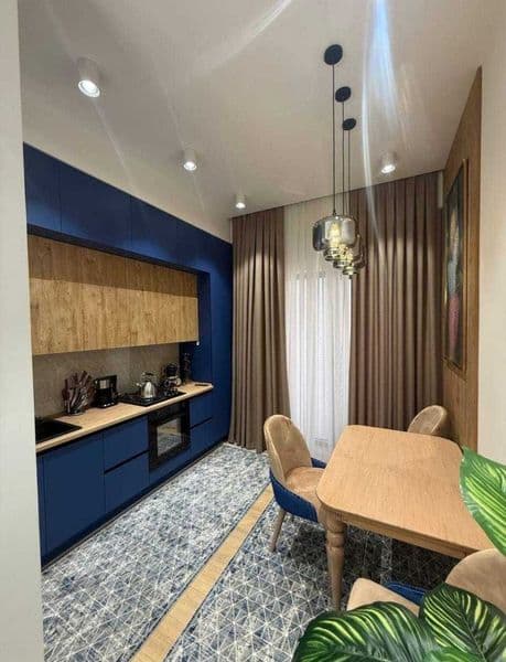 Tashkent city gardens<br />
<br />
Район: Шайхантахурски<br  — фото 2