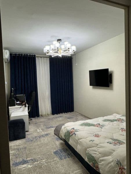 Choshtepa <br />
Metroni birinchi bekati <br />
1 xona <br / — фото 3