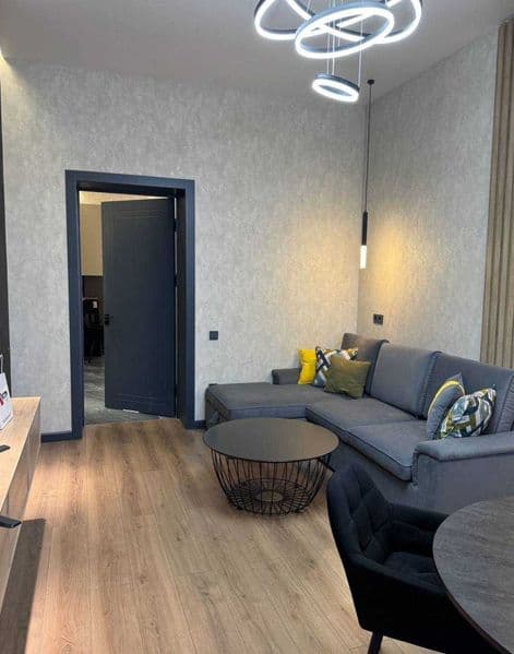 Сдается в Центре города по Улице Бабура ор-р ТЦ Некст, 3 мин — фото 2